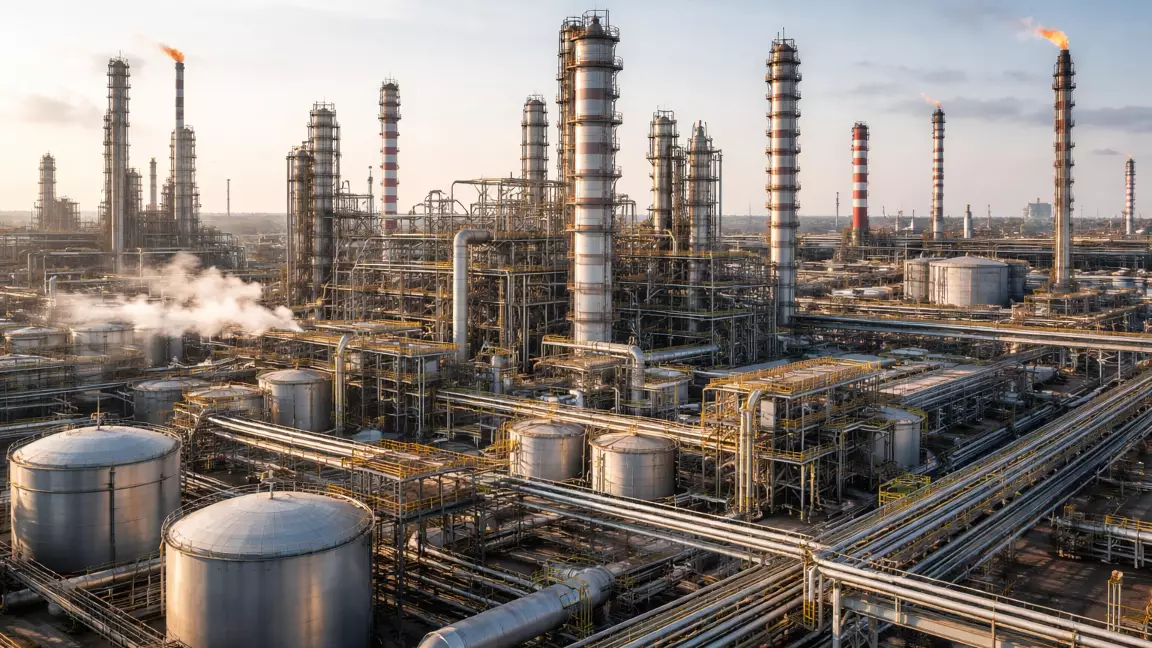 Қазақстан 2033 жылға қарай жылына 40 млн тоннаға дейін мұнай өндірмек