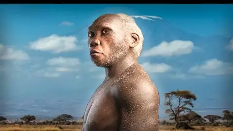 Адам атаның қандай болғаны туралы зерттеу жұмысы басталды