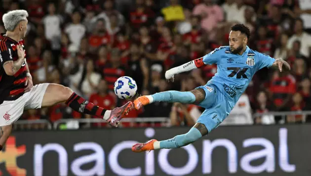 Анчелотти принял решение по участию Неймара на ЧМ-2026