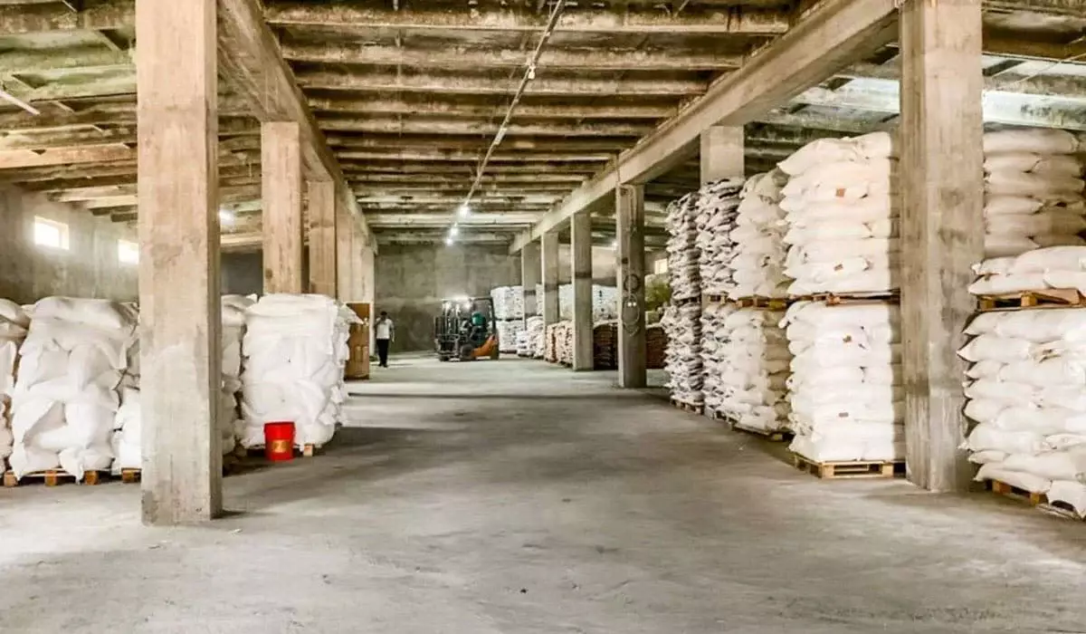 3,2 млрд долларов достиг объем экспорта переработанной сельхозпродукции Казахстана