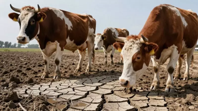 Племенной скот уходит под нож в Казахстане: специалисты назвали причины