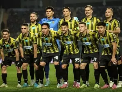 Дебютный путь «Кайрата» в Лиге чемпионов: опыт, борьба и суровая реальность элиты