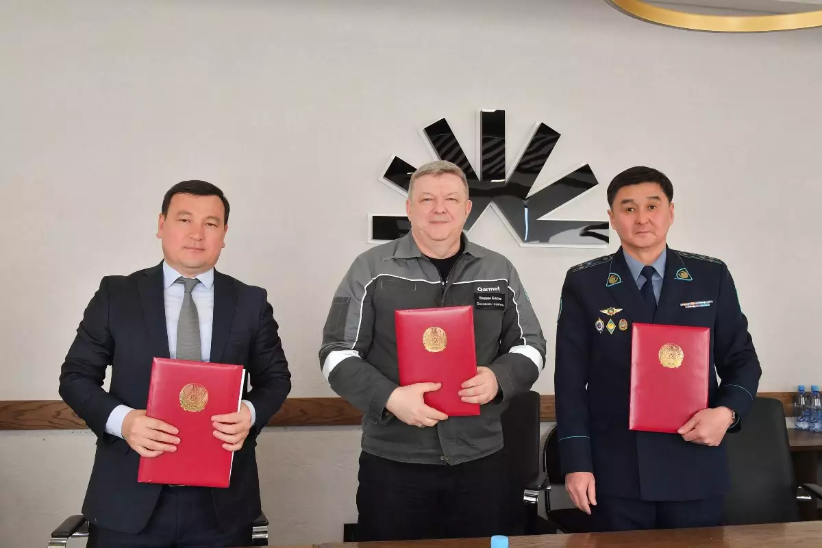 Қарағанды облысында сотталғандарды қайта әлеуметтендіруге арналған пилоттық жоба іске қосылды