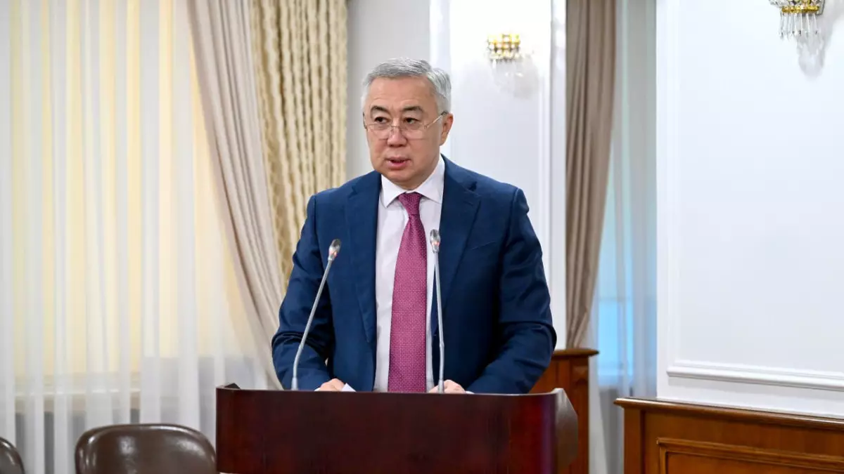 Қазақстанда импортты алмастырудың 36 бағыты айқындалды 