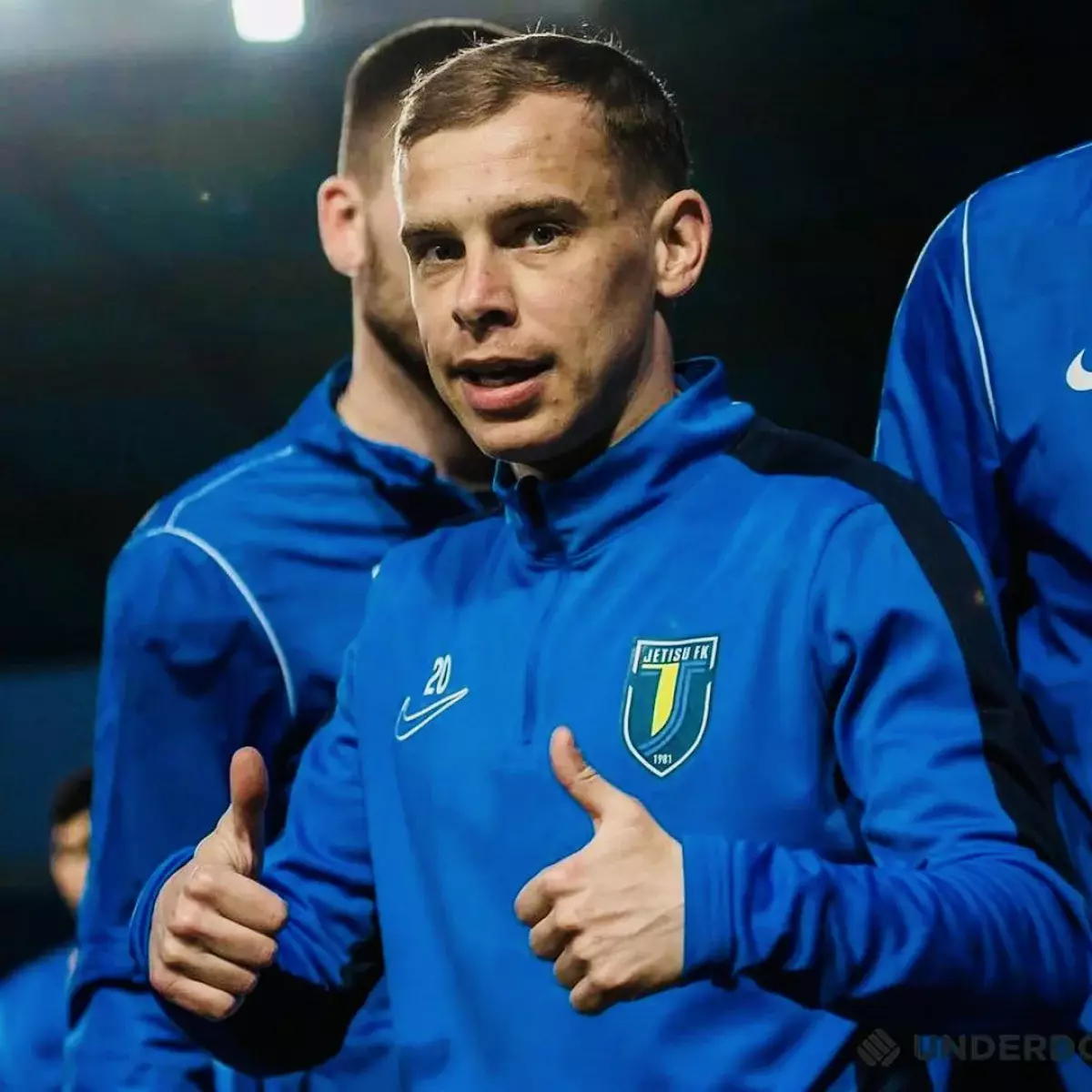 Су ішкен құдығына түкірген Шрамченко қатесін түсінді