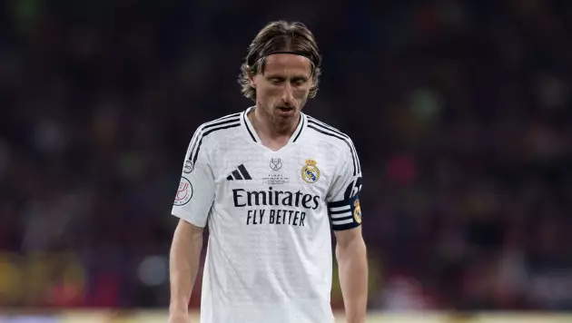 Он был таким злым! Звезда "Реала" откровенно высказался о Луке Модриче