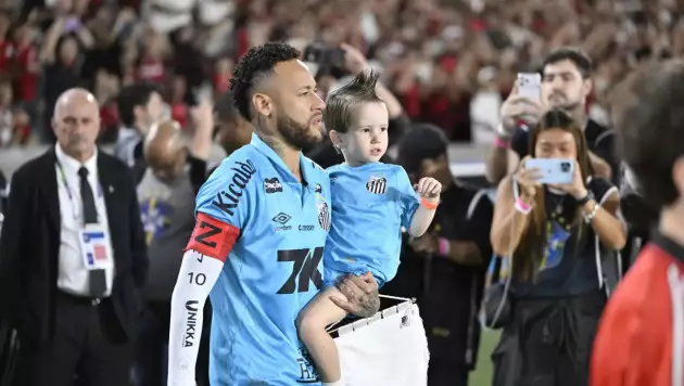 Анчелотти Неймардың 2026 жылғы ӘЧ-ге қатысуы жайлы бір шешімге келді