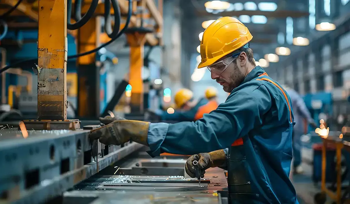 Доля обрабатывающей промышленности в экономике Казахстана обогнала добычу сырья – премьер