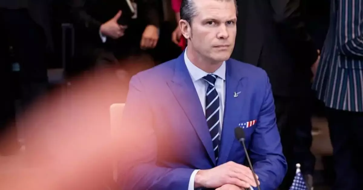   Пентагон ЖИ модельдерін әскери мақсатта ешбір шектеусіз пайдалануға рұқсат берілуін талап етуде   