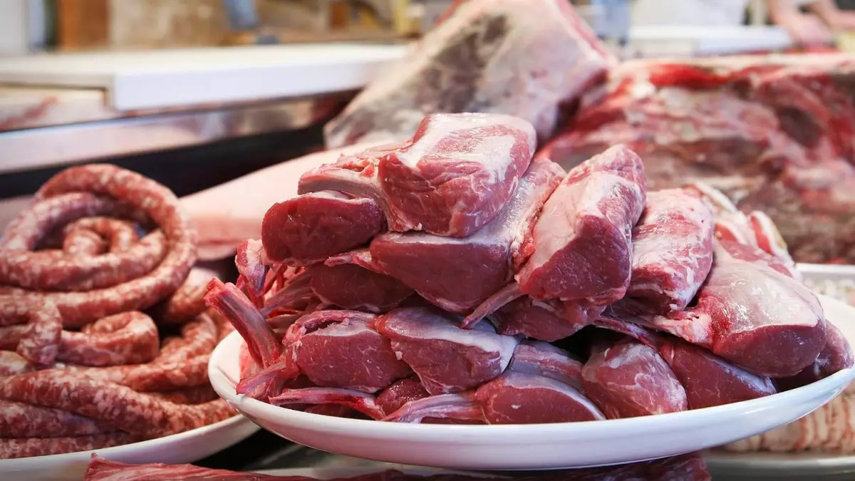 Казахстан инвестирует порядка 41 млрд тенге в 11 проектов мясопереработки