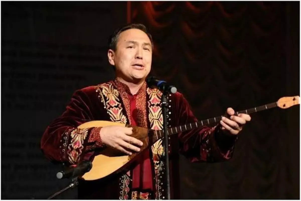 «Не істеймін барғанда?»: Рамазан Стамғазиев лауазымды қызметке неге құмартпайтынын айтты