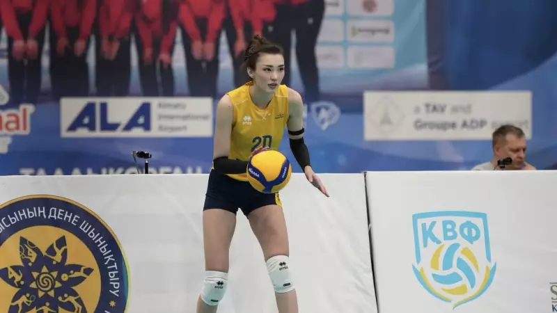 Сабина Алтынбекова клубсыз қалды