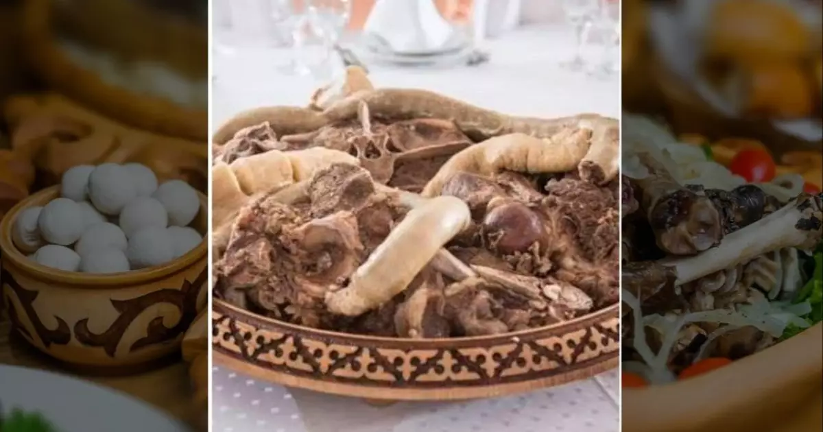  Күйеу балаға «төс», ұзатылған қызға «құйымшақ» тартудың мәнін білесіз бе? 