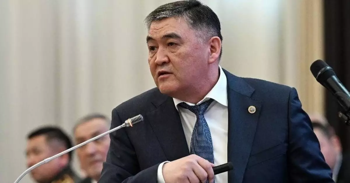  Ташиев елден кетті: Қырғызстанда не болып жатыр? 