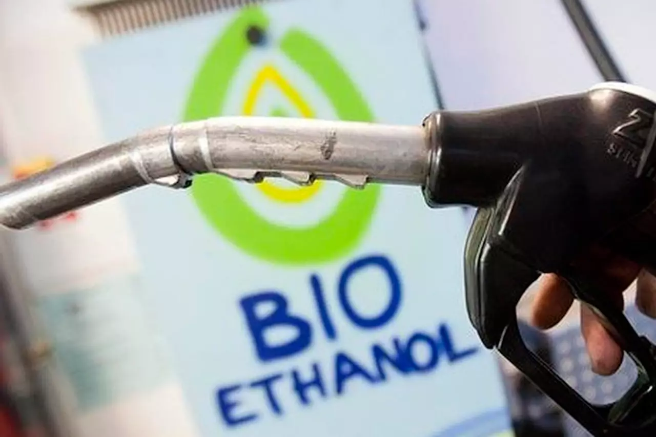 В Казахстане построят первый в СНГ завод экологичного автомобильного и авиационного топлива