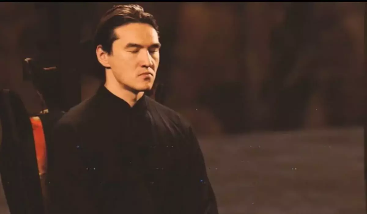 Куат Хамитов заступился за Нурлана Сабурова и призвал к человечности