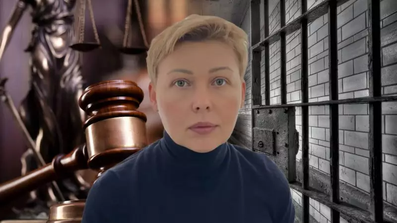 Прокурор запросил Ольге Абдыгаппаровой восемь лет колонии