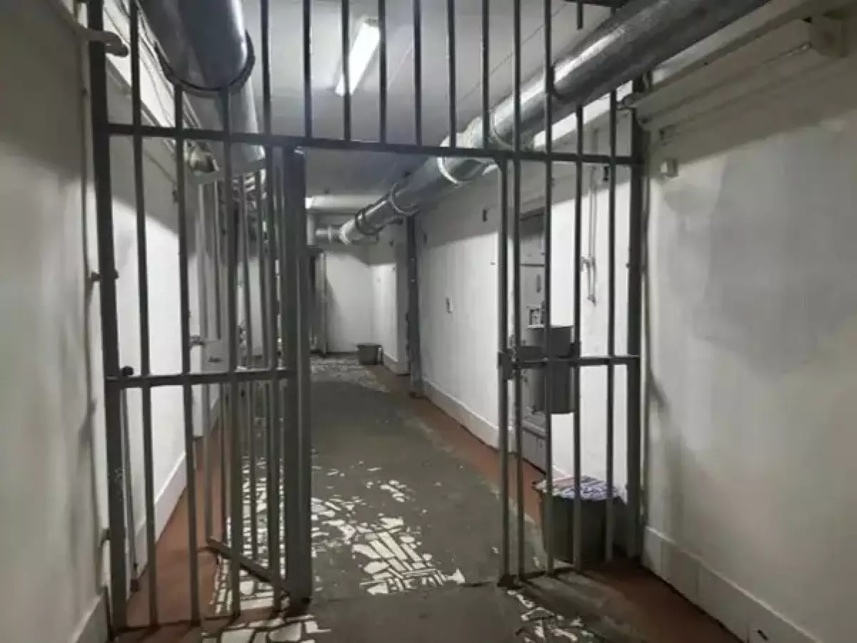 Қостанай колониясында жазасын өтеуші ер адам көз жұмды