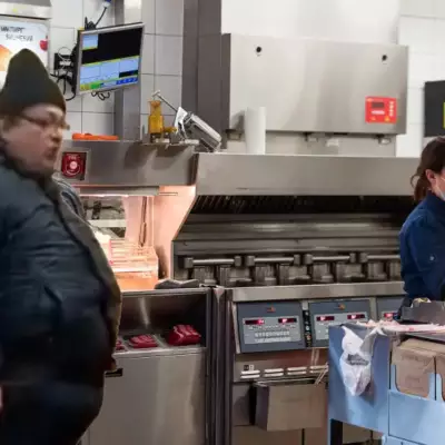 Скандал вокруг Burger King: руководителя отстранили после увольнения сотрудника с аутизмом