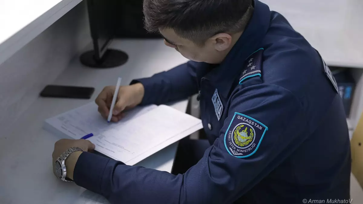 Елімізде жасөспірімдер қылмысы 30%-ға төмендеді 