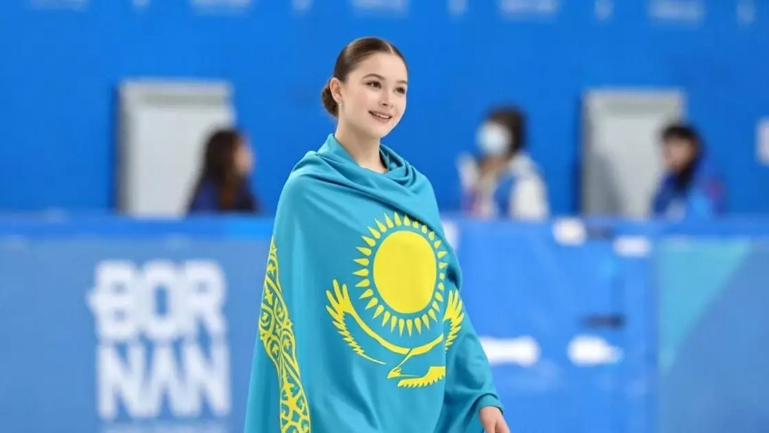 Софья Самоделкина поборется за золото Олимпиады: фанаты верят