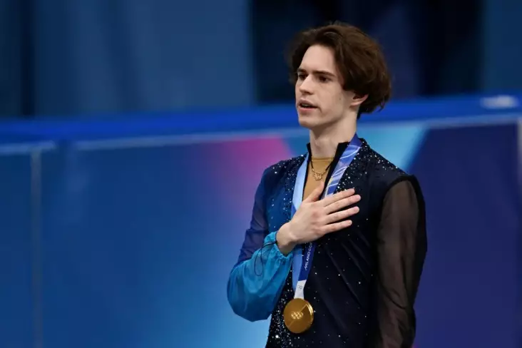 Михаил Шайдоров Италия жұртшылығының ықыласына бөленді (ВИДЕО)