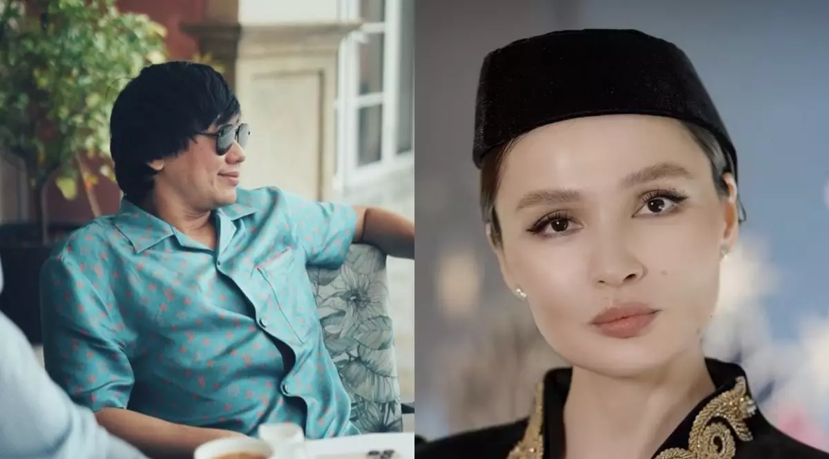 «Өте қиын, өте ауыр»: Қайрат Нұртас Жұлдыз Әбдукәрімова туралы сұраққа жауап берді (ВИДЕО)