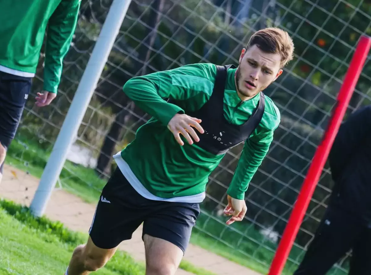 Максим Самородов “Ахматтың” мақсатын жариялады