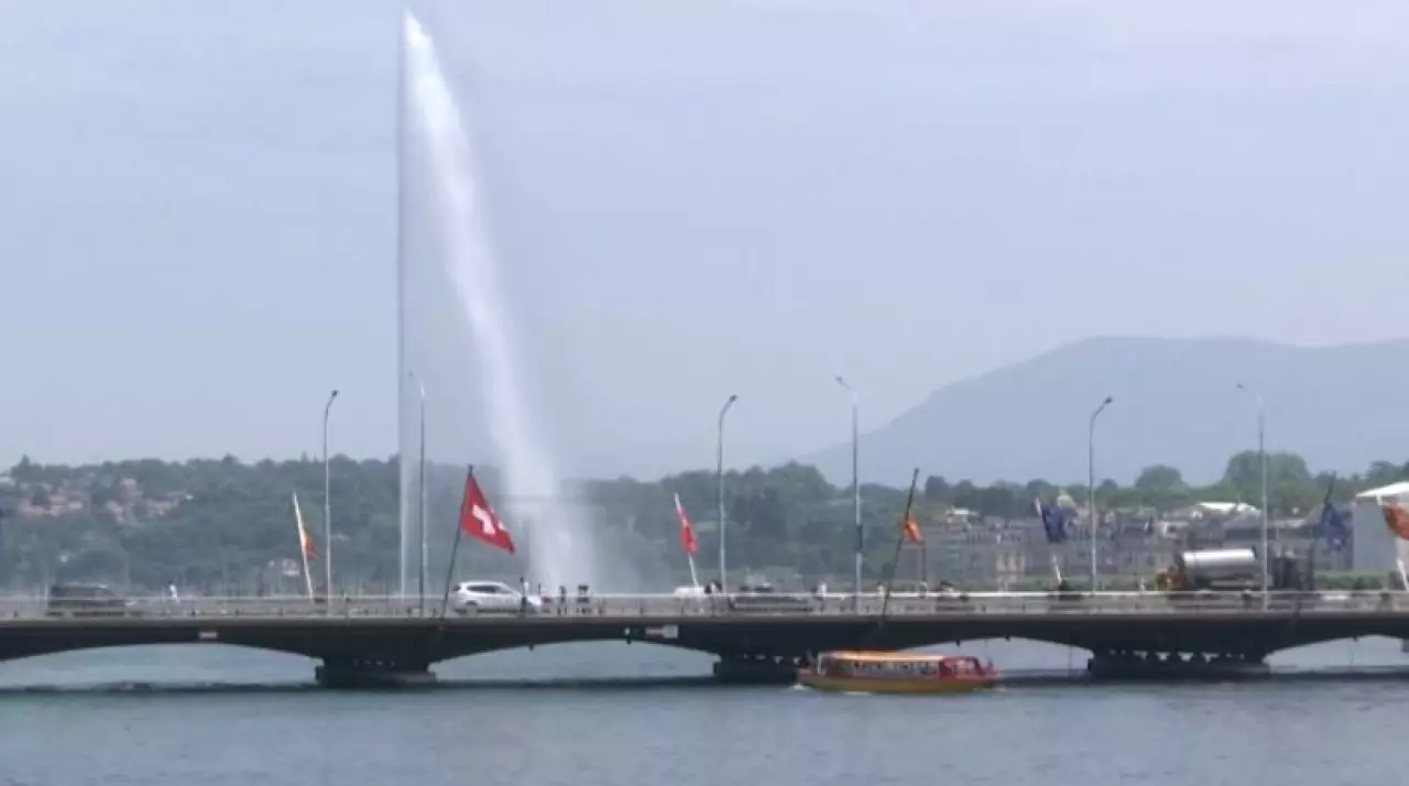 Трамп подключится к переговорам с Ираном