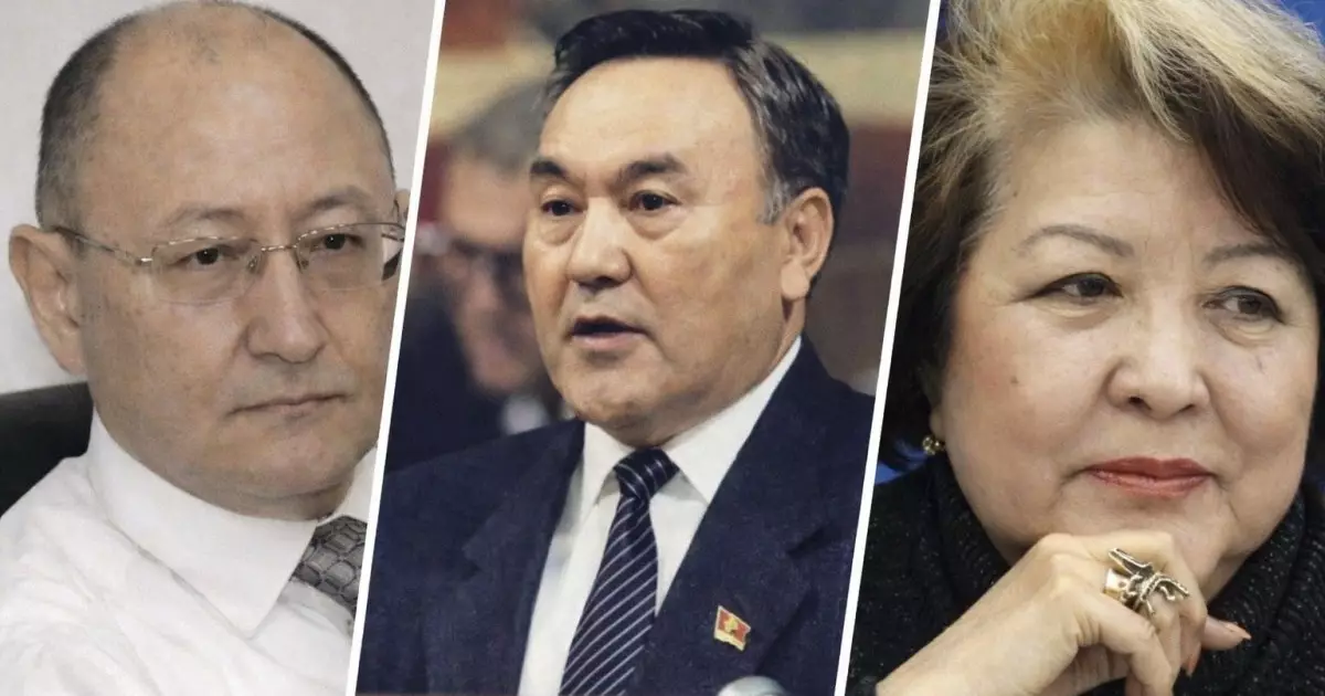  `Жұртты менсінбеді, маған ұнамайтын`: Алтынбек Сәрсенбайұлын премьер орынбасары болуға қарсы болған депутат кім? (ВИДЕО) 