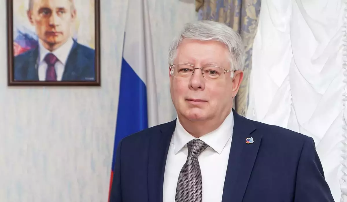 Ресей елшісі Қазақстанның жаңа Конституциясының орыс тілі үшін маңызына тоқталды