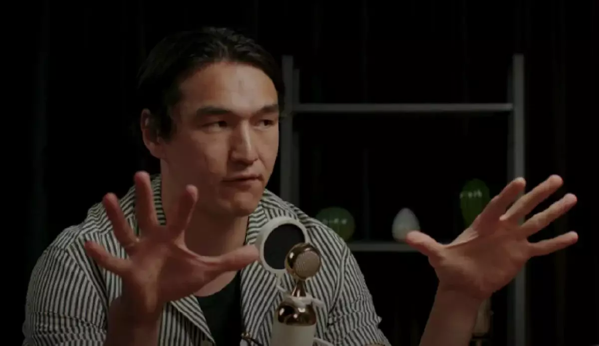 Адвокат уверен, что Нурлан Сабуров выйдет «сухим из воды»