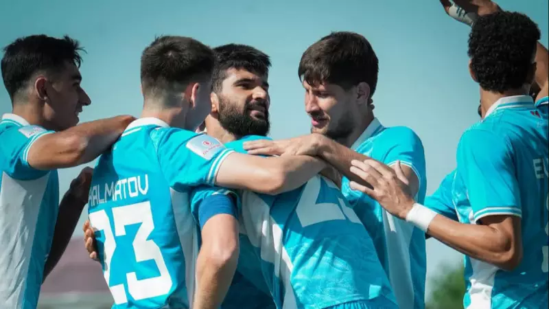 Шымкенттік «Ордабасы» құрамын жаңартпақ