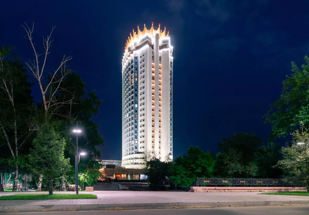 Алматы назарда: еуропалық Porschist журналы арнайы шығарылымын Қазақстанға арнайды