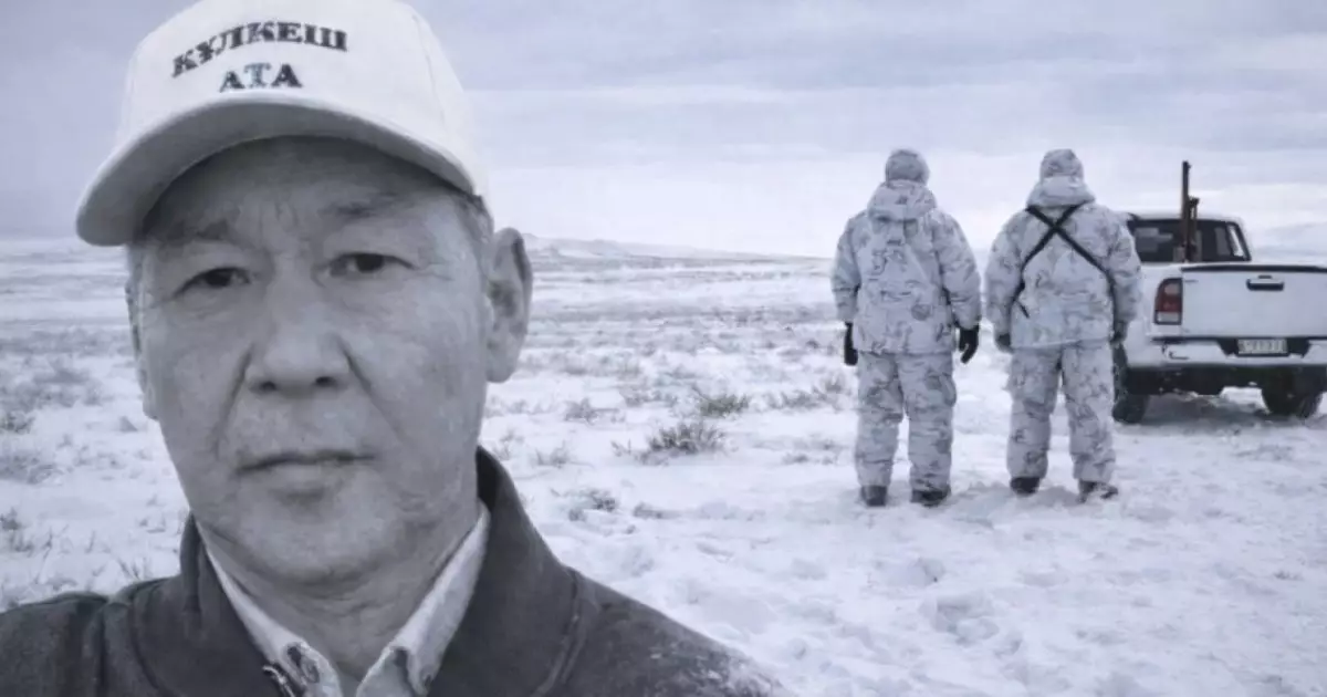  `Суға тұншықпаған…`: Атырауда өлі табылған ер адамның қызы күмәнін жасырмады 