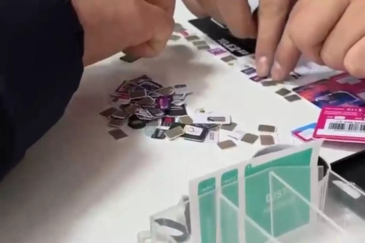 Тайный конвейер SIM‑карт: как мошенники получали доступ к номерам казахстанцев