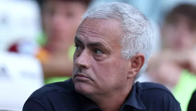 Жозе Моуринью сделал заявление о возвращении в "Реал"