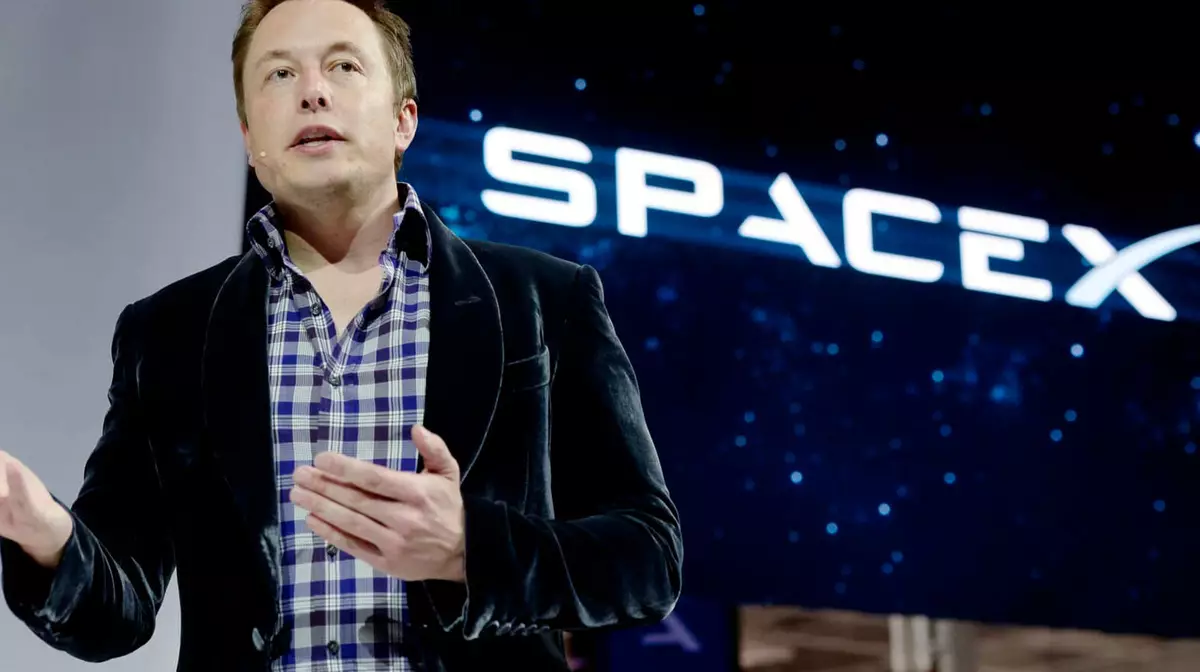 Маск создаёт для армии США дронов-убийц, которые подчиняются голосу