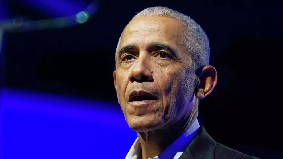 «Бөгде ғаламшарлықтар бар»: Обама қандай дерекке сүйеніп мәлімдеме жасады