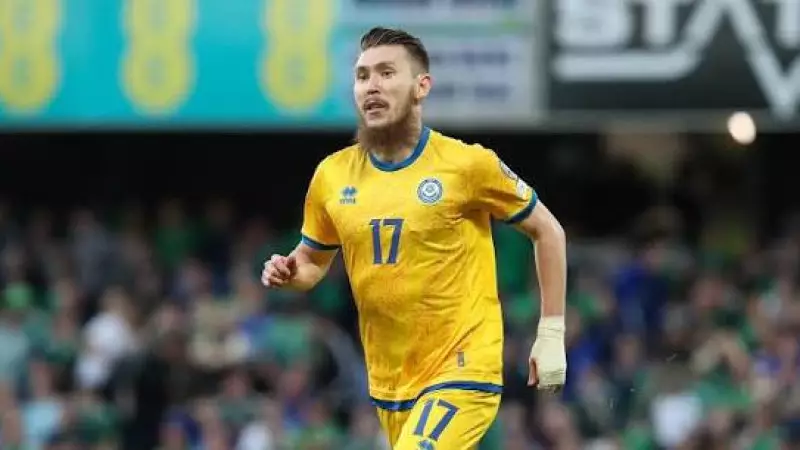 Аймбетовтің Еуропадағы болашағына баға берілді