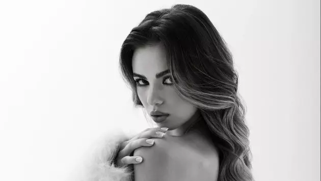 Чемпионка Азии, или что нужно знать про девушку Михаила Шайдорова