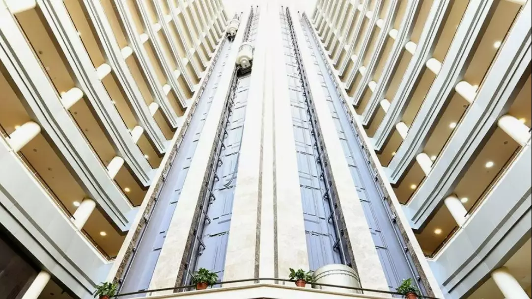 Зачем "Отбасы банк" купил гостиницу в Астане?