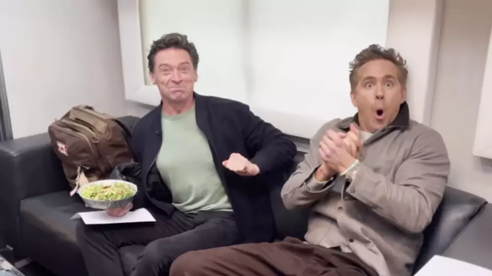 “Дэдпул“ против “Челси“: реакция актера завирусилась в сети