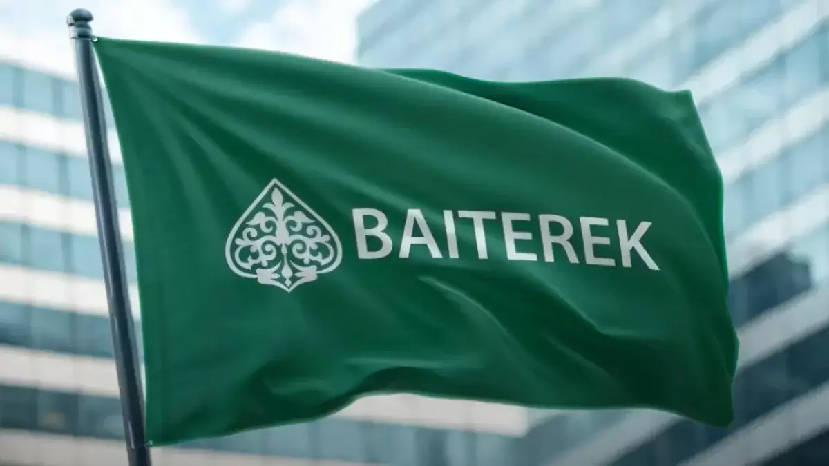 «Чай, кофе пьют»: глава «Байтерека» ответил на слова Токаева