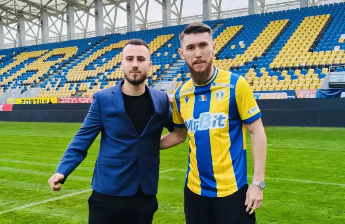 “Тәжірибесі мол” – Абат Айымбетовтың бағы Румынияда жана ма?