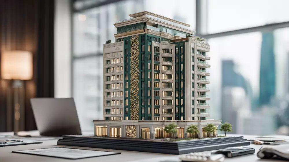 Қазақстанда пайызсыз ипотека мәселесі қарастырылып жатыр