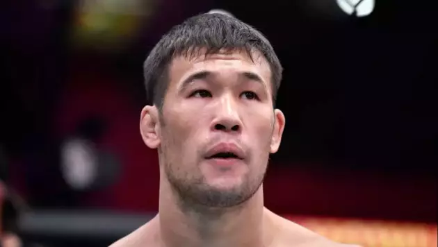 Рахмоновты әдейі жарақаттаған файтер UFC-ден "қуылды"