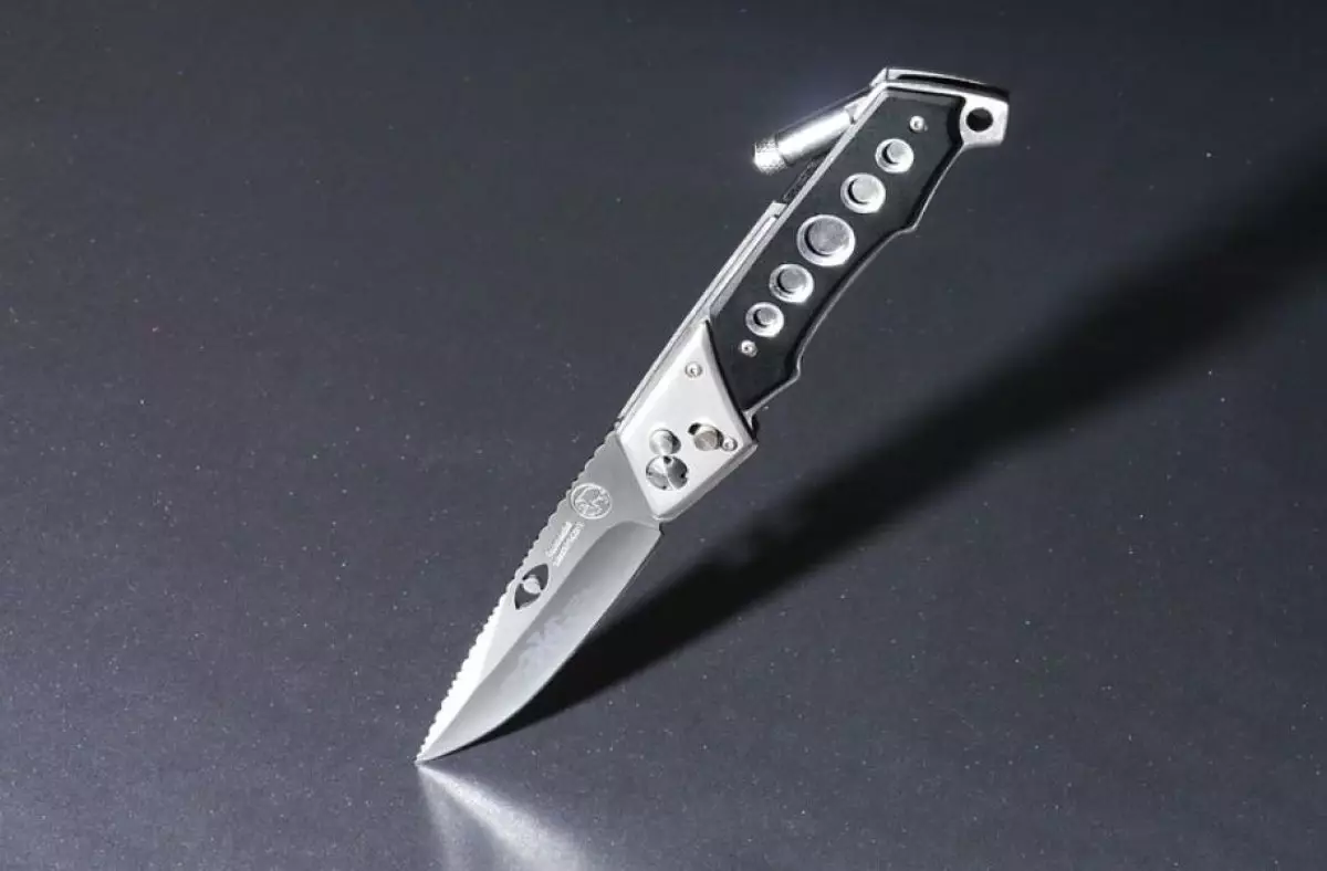 Мужчина погиб от удара ножом в СКО