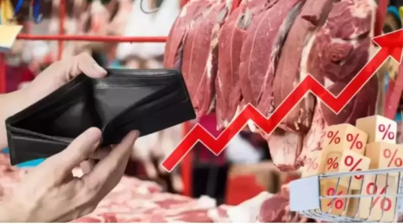10 тысяч за килограмм: в кулуарах правительства развернулась дискуссия о ценах на мясо