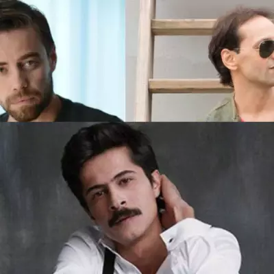 В Турции задержаны десятки знаменитостей и музыкантов по делу о наркотиках